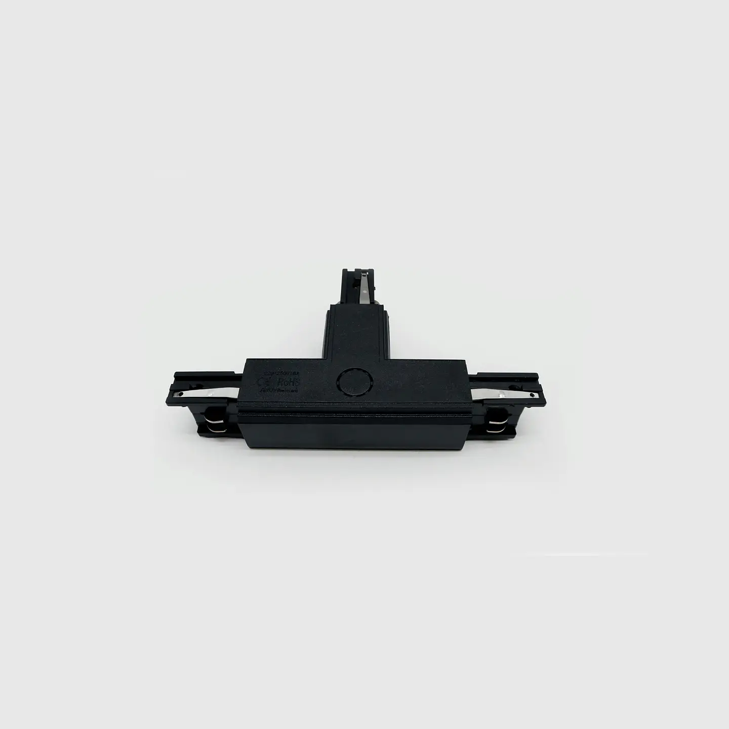 CONETOR T ESQUERDO TRIFASICA PRETO 2