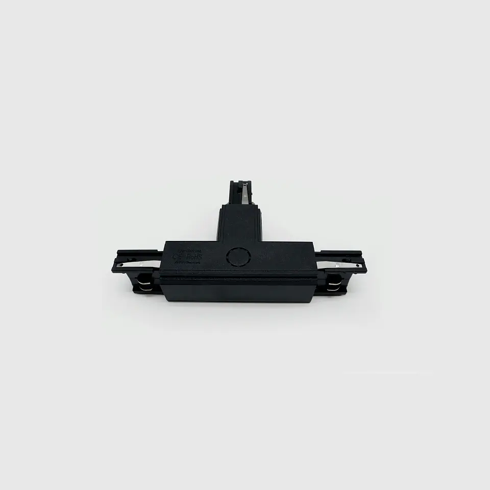 CONETOR T ESQUERDO TRIFASICA PRETO 2