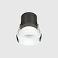 DOWNLIGHT LED COB BRANCO 6W 3CCT - Thumbnail 3