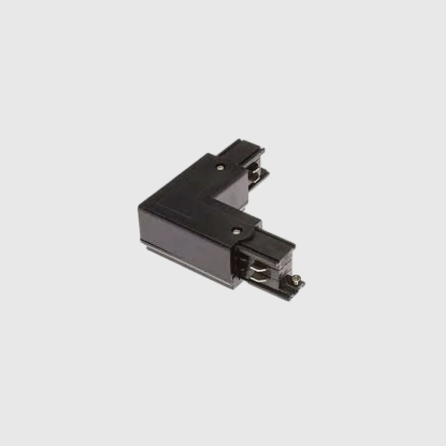 CONETOR L ESQUERDO TRIFASICA PRETO 1