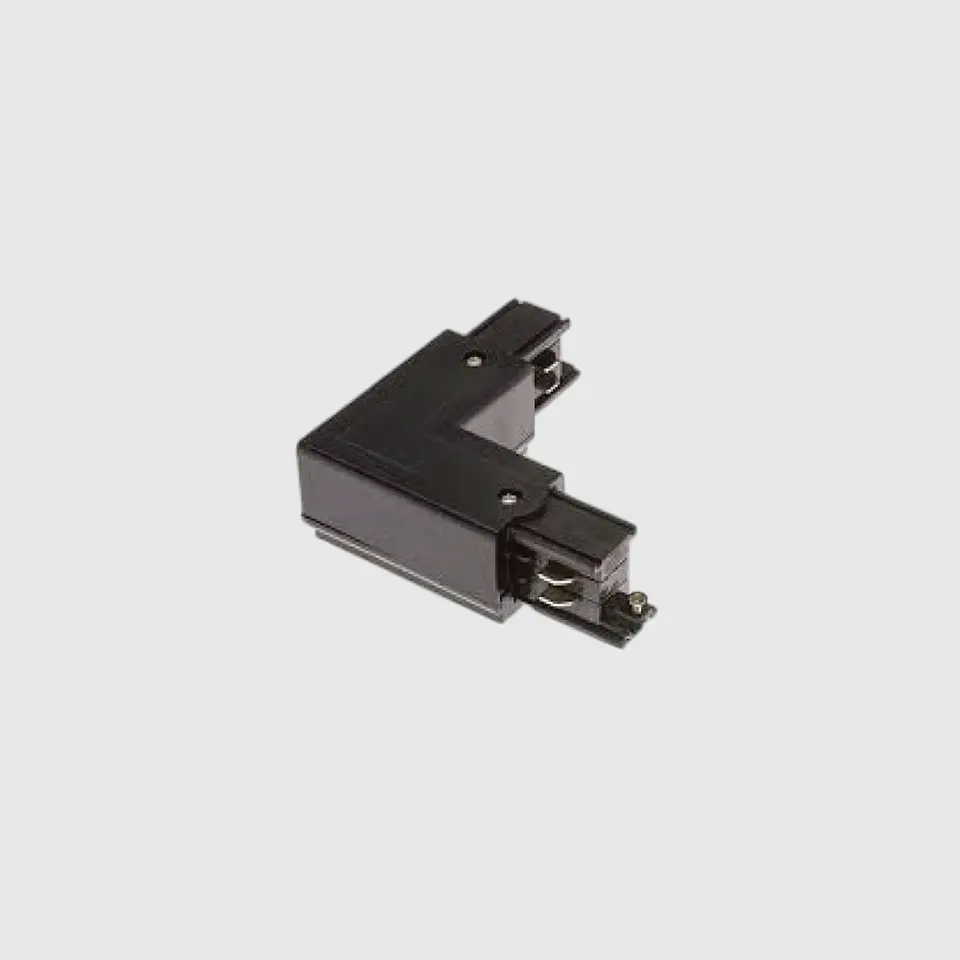 CONETOR L ESQUERDO TRIFASICA PRETO 1