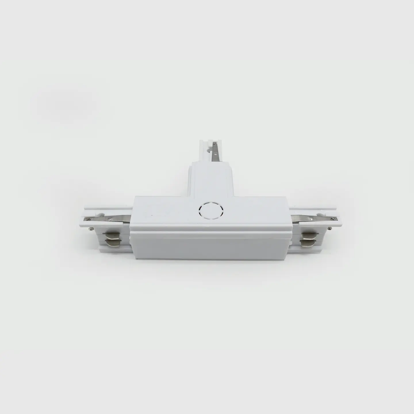 CONETOR T ESQUERDO TRIFASICA BRANCO 2