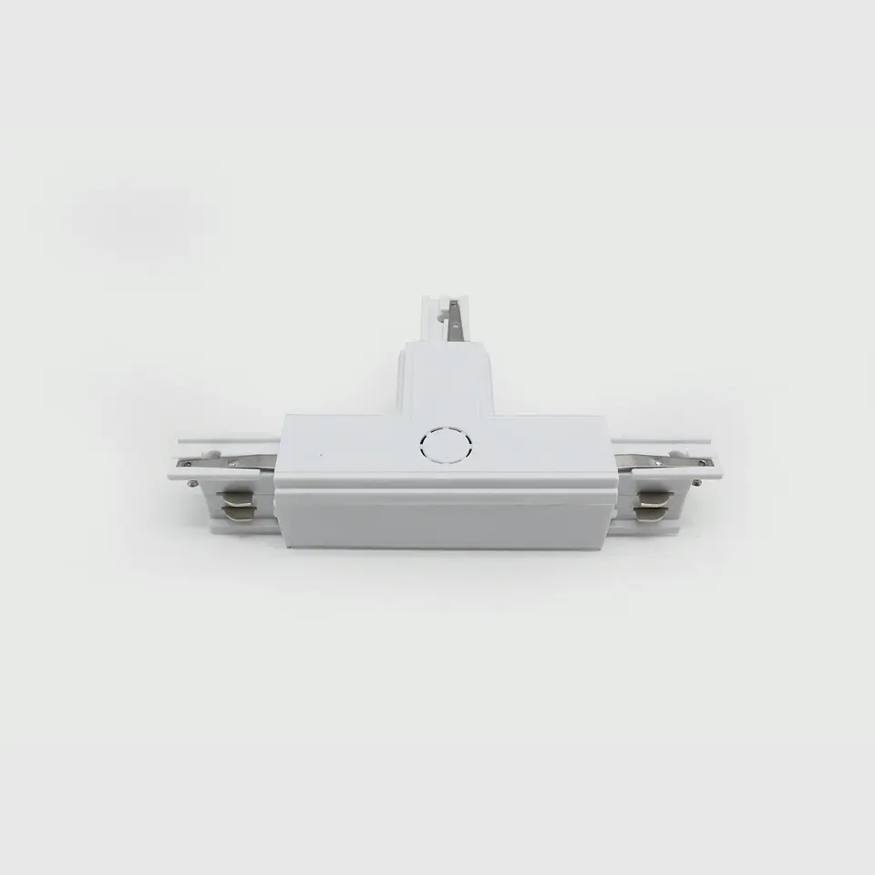 CONETOR T ESQUERDO TRIFASICA BRANCO 2