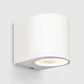 LED APLIQUE PAREDE BRANCO IP54 P/GU10 1* JKF495-1 - Thumbnail 1