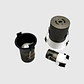 DOWNLIGHT LED COB PRETO 6W 3CCT - Thumbnail 5
