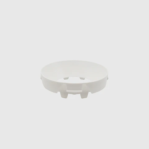 REFLETOR BRANCO PARA PROJETOR "ZUNIT" 15W