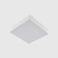 LED PAINEL SALIENTE QUADRADO S/ARO 24W 3000K - Thumbnail 2