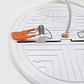PAINEL LED FURO AJUSTAVEL 24W 3CCT - Thumbnail 2