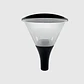 LUMINARIA DE JARDIM LED 60W 2700K - Thumbnail 1