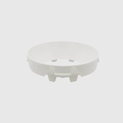 REFLETOR BRANCO PARA PROJETOR "ZUNIT" 28W