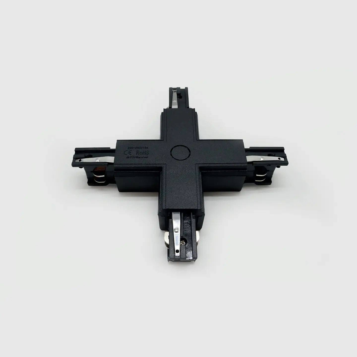CONETOR + TRIFASICA PRETO 2