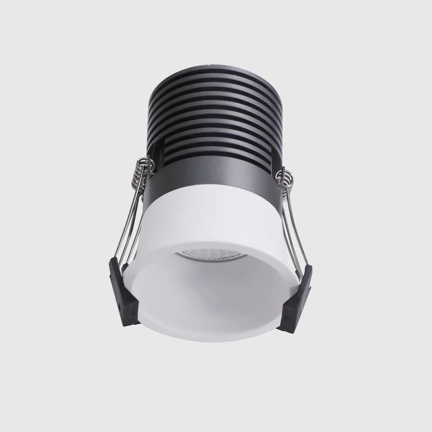 DOWNLIGHT LED COB BRANCO 18W 3CCT 8
