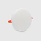 PAINEL LED FURO AJUSTAVEL 24W 3CCT - Thumbnail 7