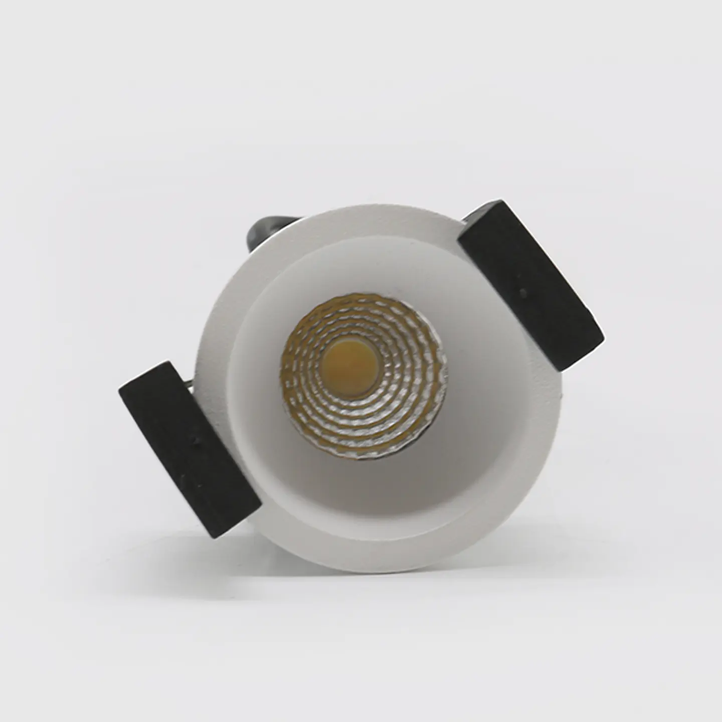 DOWNLIGHT LED COB BRANCO 6W 3CCT 9