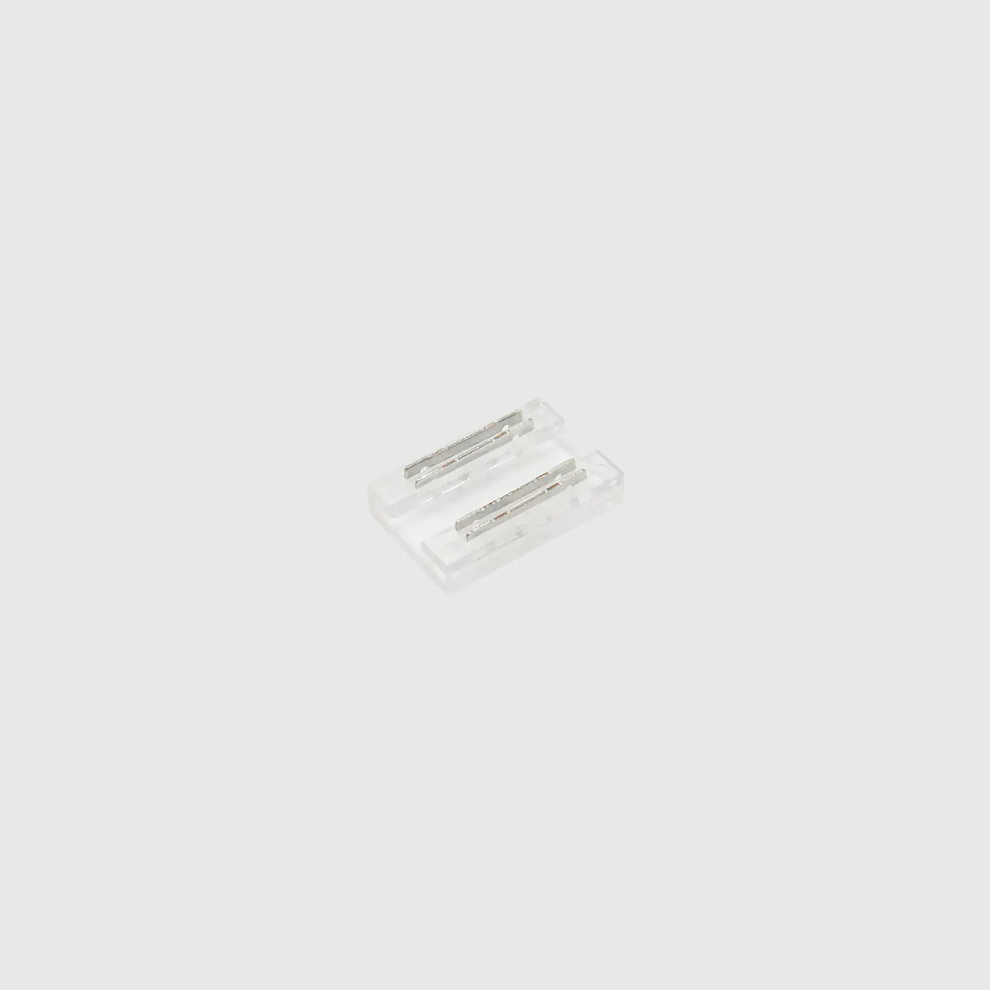 Conector 4 Pinos 10mm de PCB para PCB  RGB IP20 1