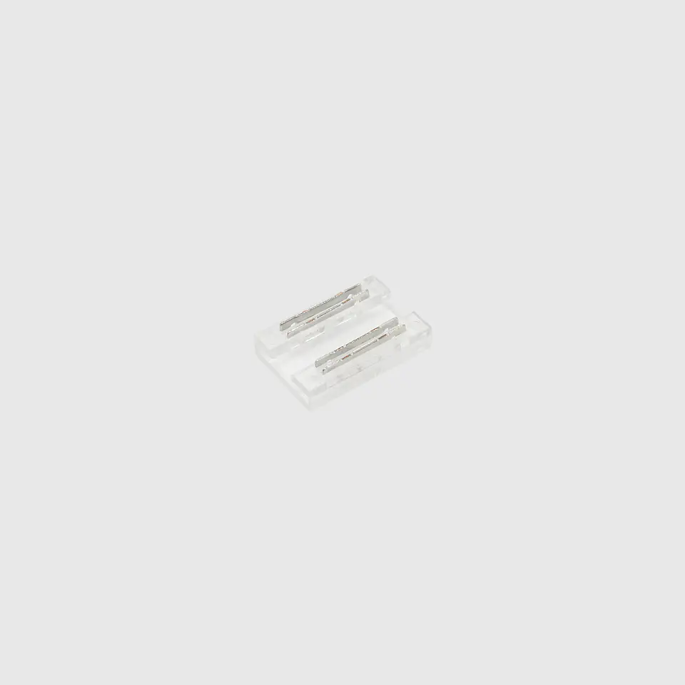 Conector 4 Pinos 10mm de PCB para PCB  RGB IP20 1