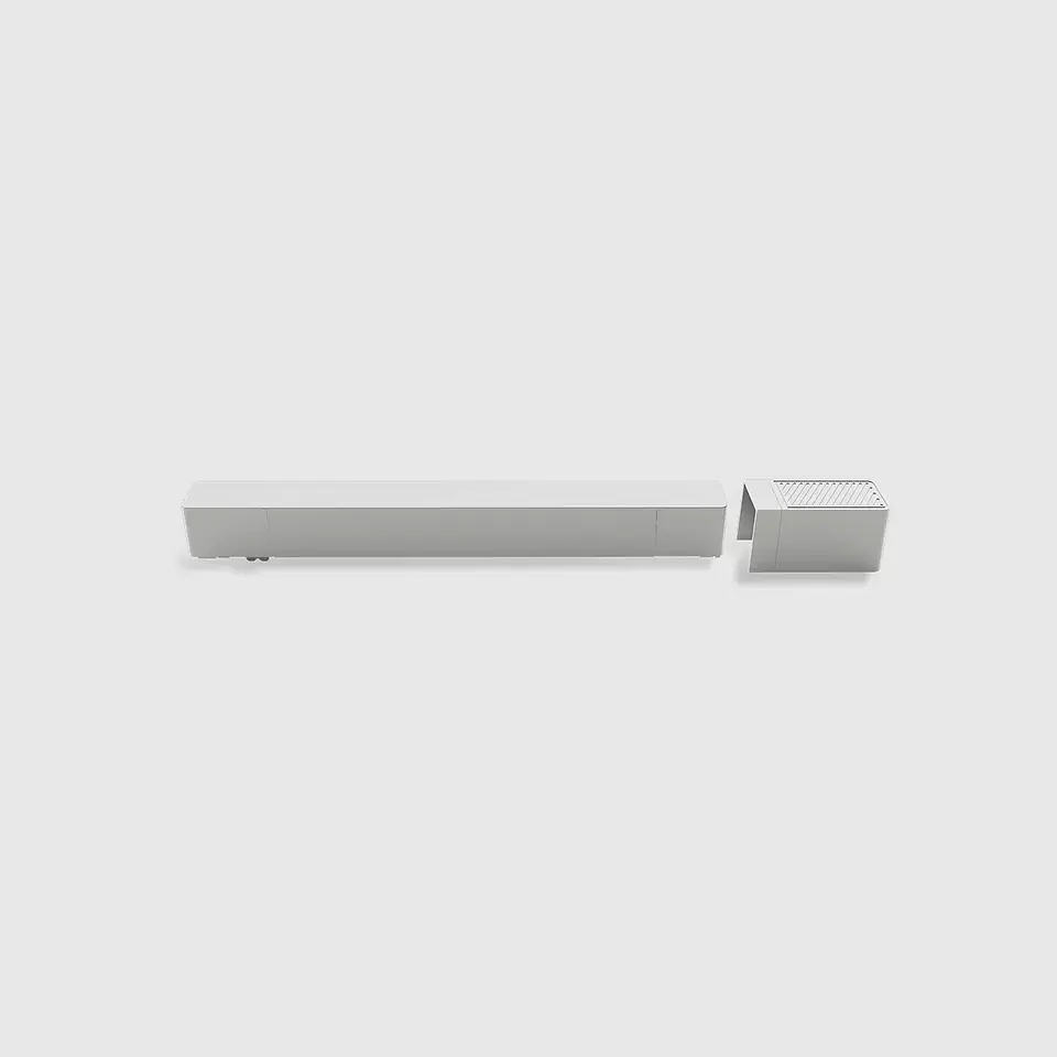 FONTE DE ALIMENTAÇÃO PARA A CALHA MAGNÉTICA DIM TRIAC 200W BRANCO 1