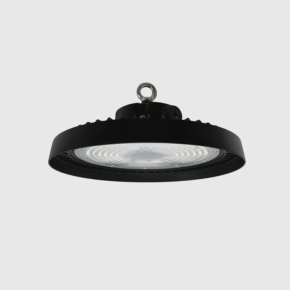 CAMPANULA LED UFO ATENA 200W 2CCT 1