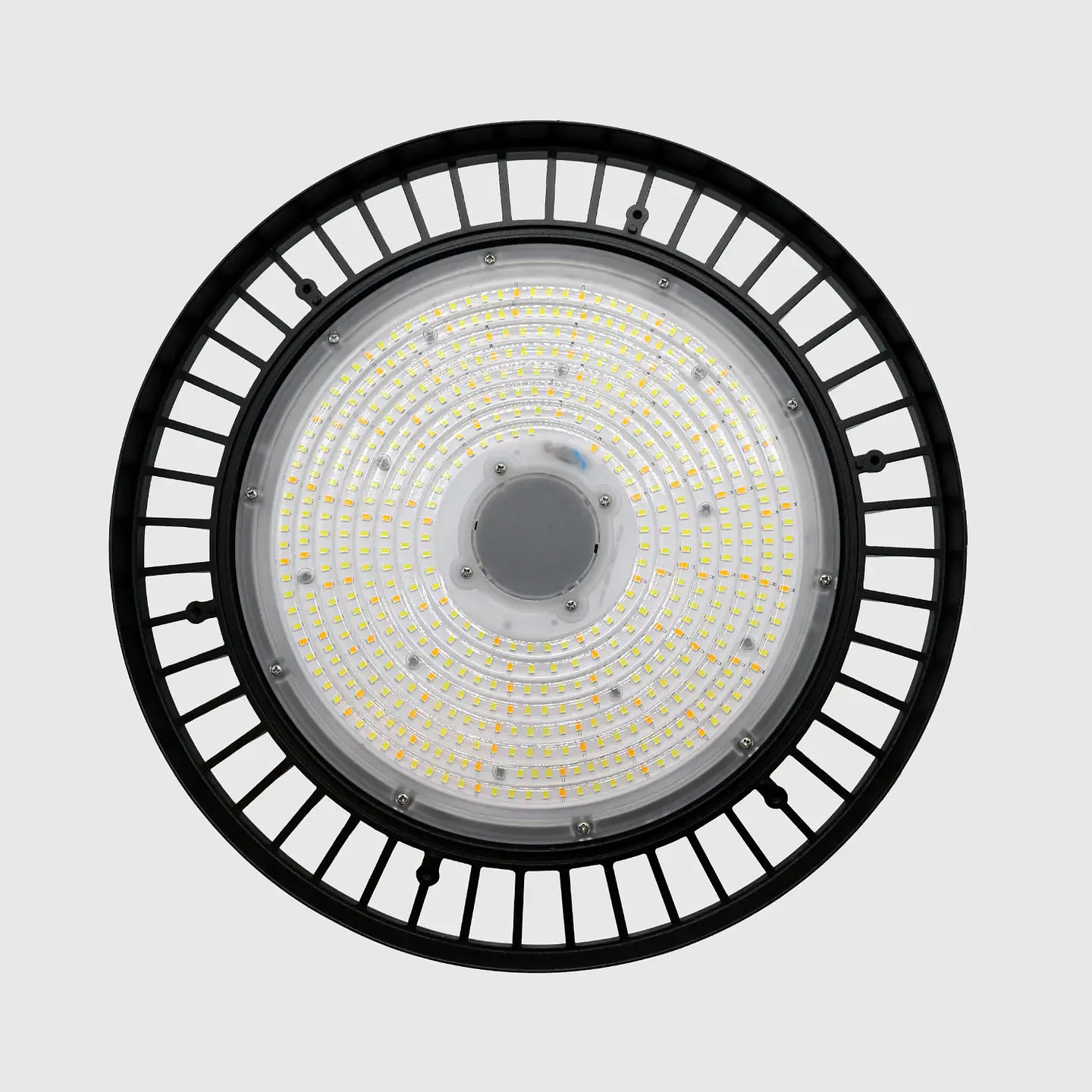 CAMPANULA LED UFO ATENA 200W 2CCT 2