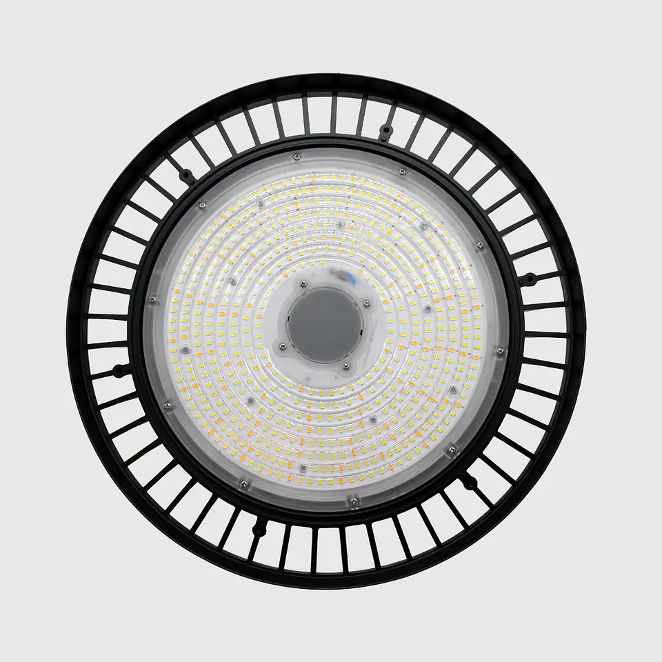 CAMPANULA LED UFO ATENA 200W 2CCT 2