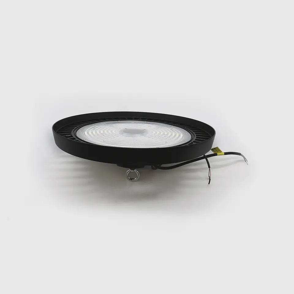 CAMPANULA LED UFO ATENA 200W 2CCT 3