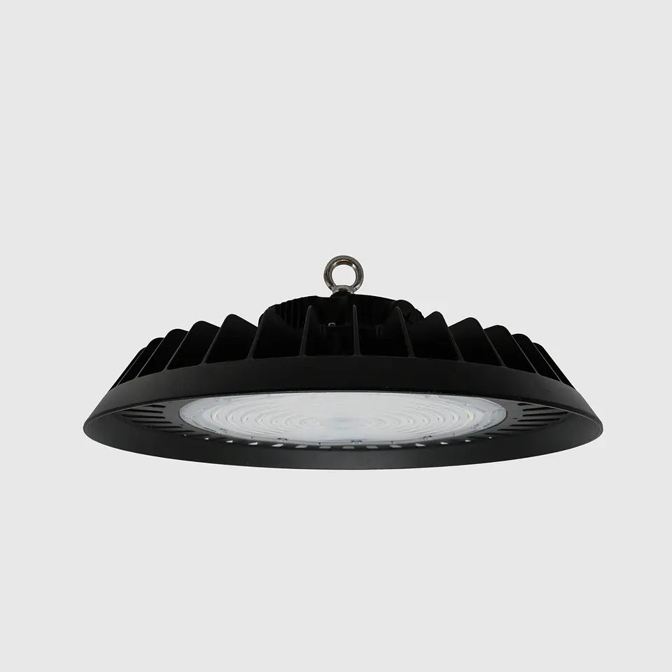 LED CAMPANULA UFO AVENTADOR DIMAVEL 300W 2CCT 1
