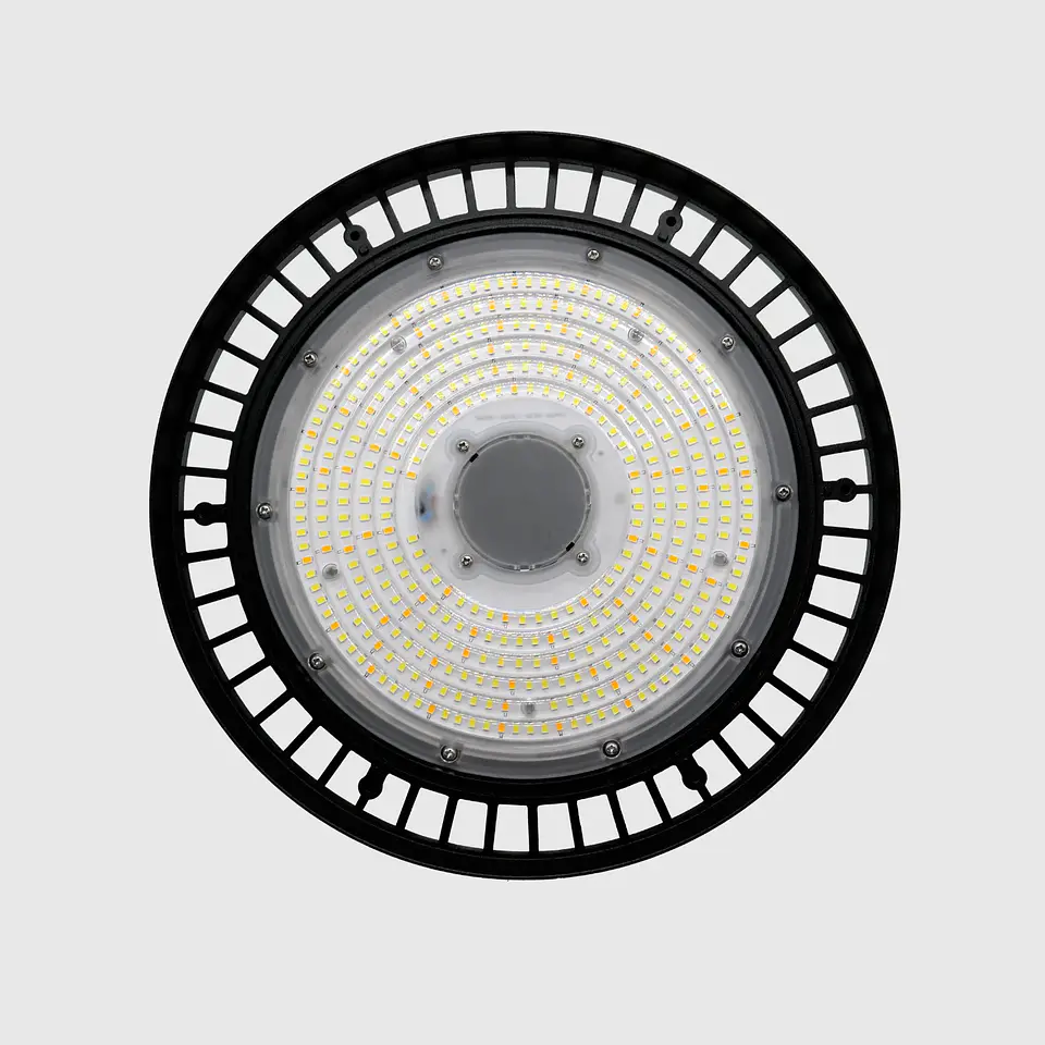 CAMPANULA LED UFO ATENA 150W 2CCT 2