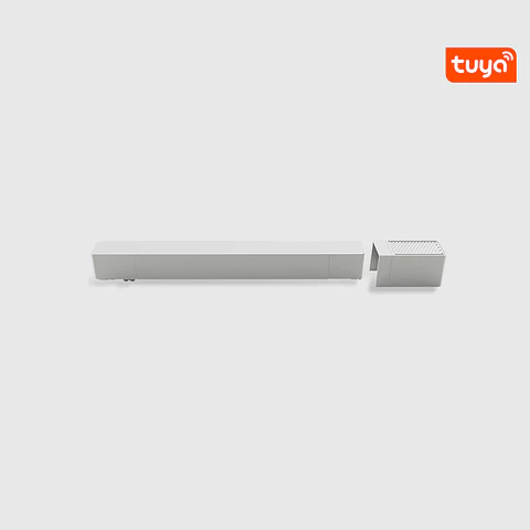 FONTE DE ALIMENTAÇÃO PARA A CALHA MAGNÉTICA TUYA 200W BRANCO