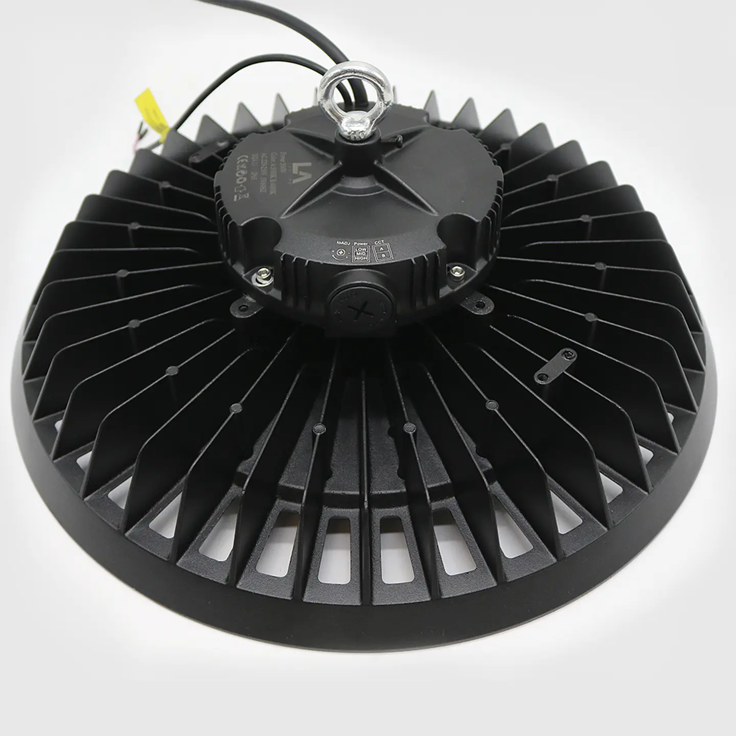 LED CAMPANULA UFO AVENTADOR DIMAVEL 300W 2CCT 2