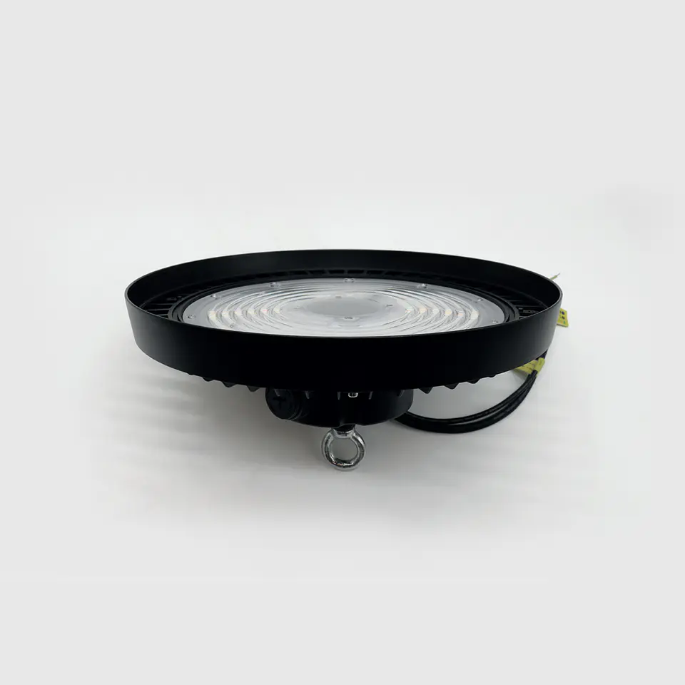 CAMPANULA LED UFO ATENA 150W 2CCT 3