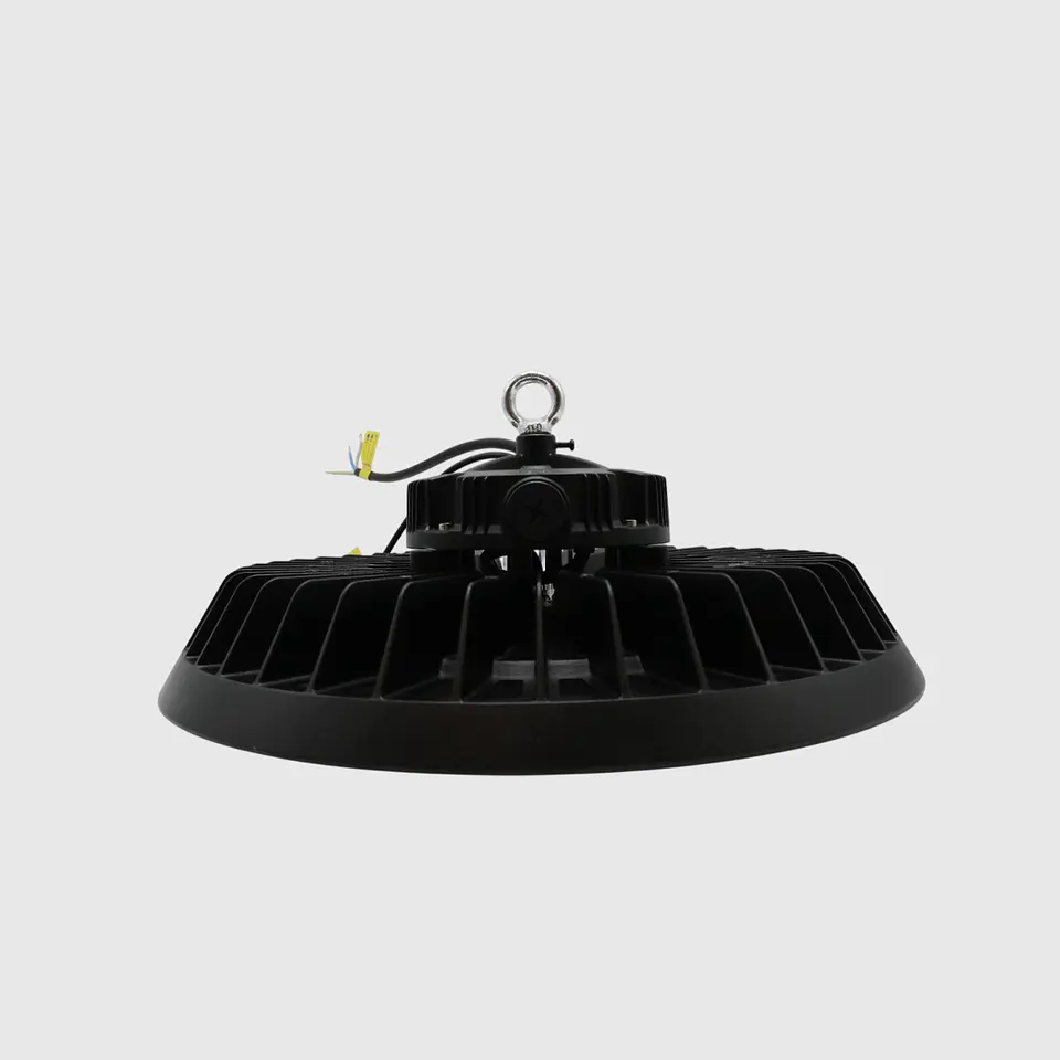 LED CAMPANULA UFO AVENTADOR DIMAVEL 300W 2CCT 3
