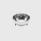 REFLETOR CROMADO PARA DOWNLIGHT 