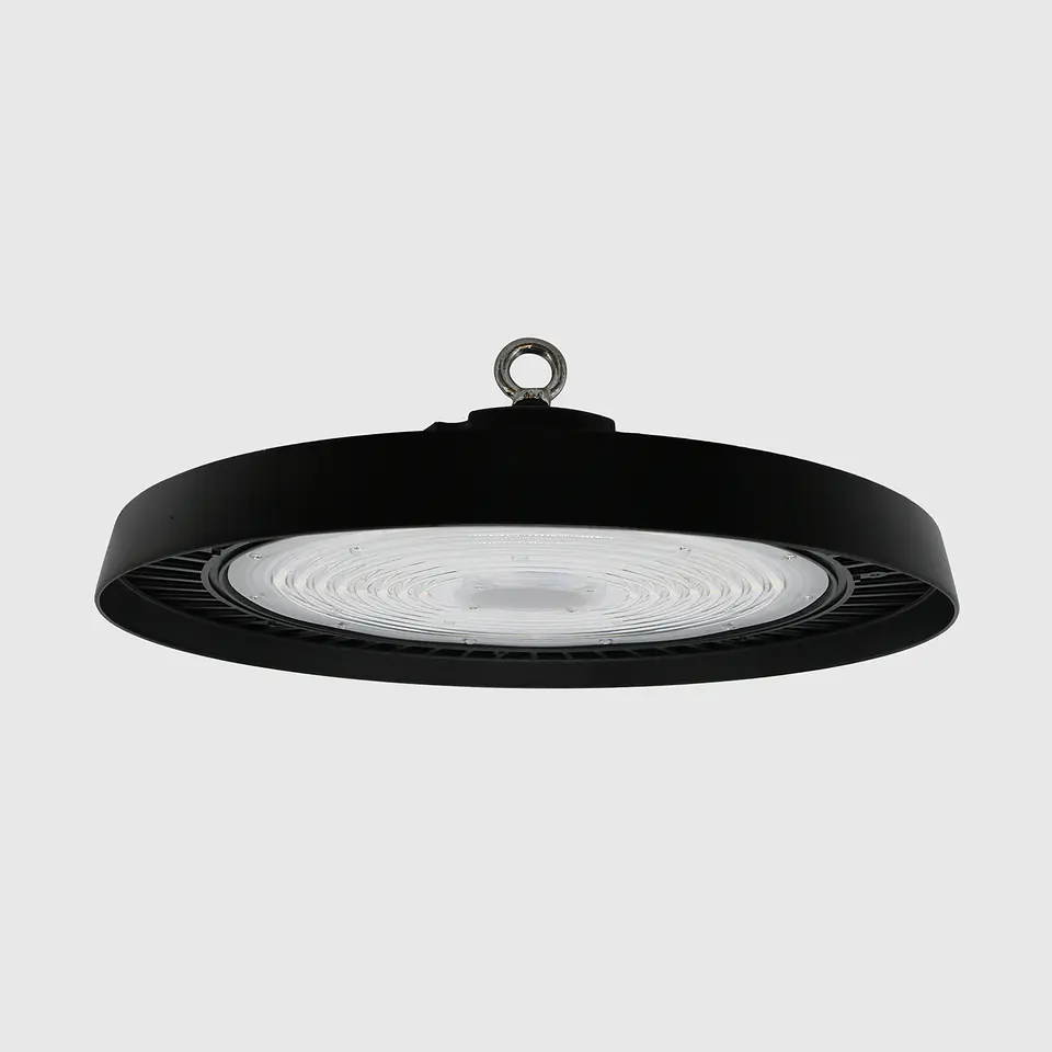 CAMPANULA LED UFO ATENA 200W 2CCT 4