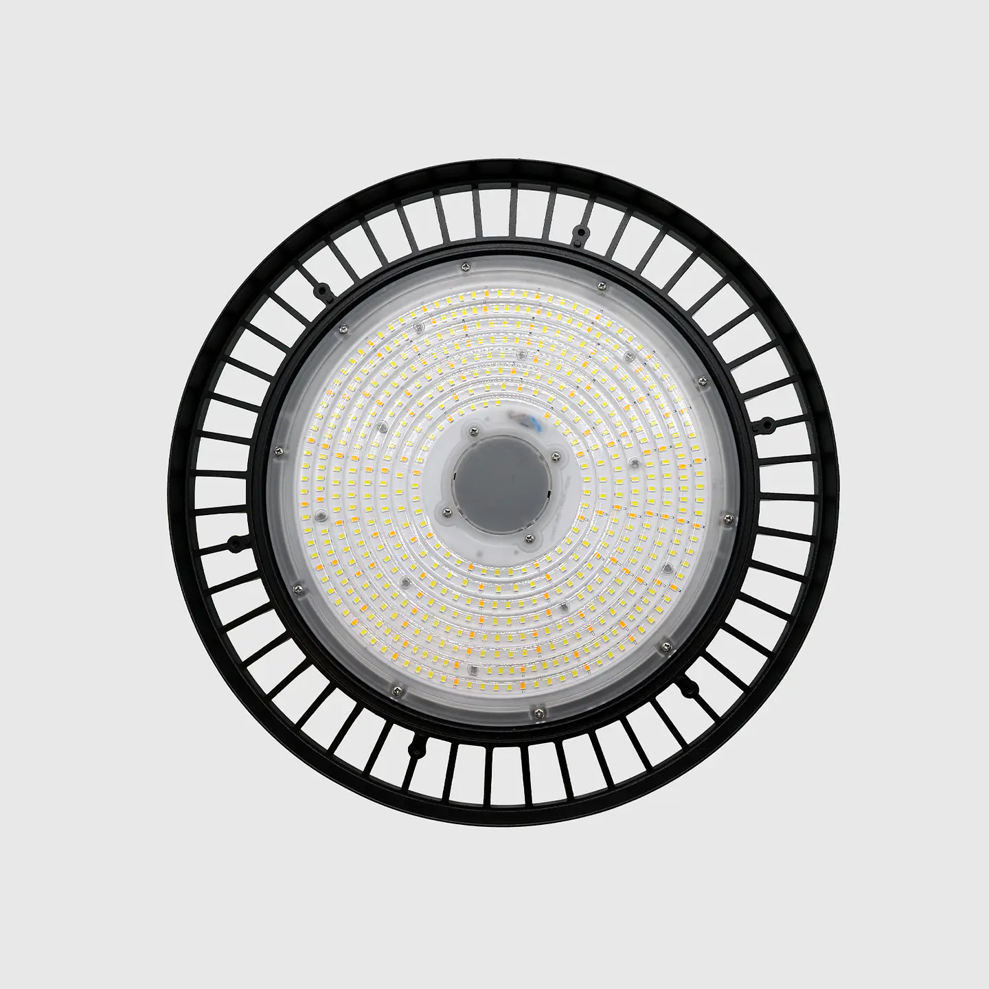 CAMPANULA LED UFO ATENA 200W 2CCT 5