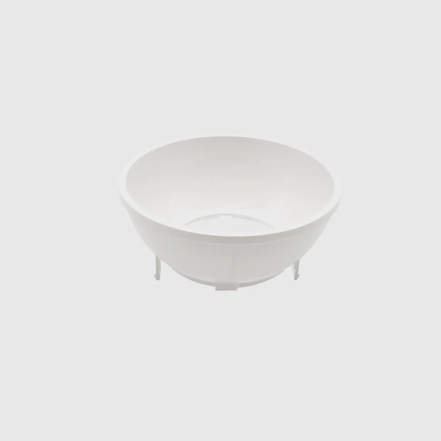 REFLETOR BRANCO PARA DOWNLIGHT 