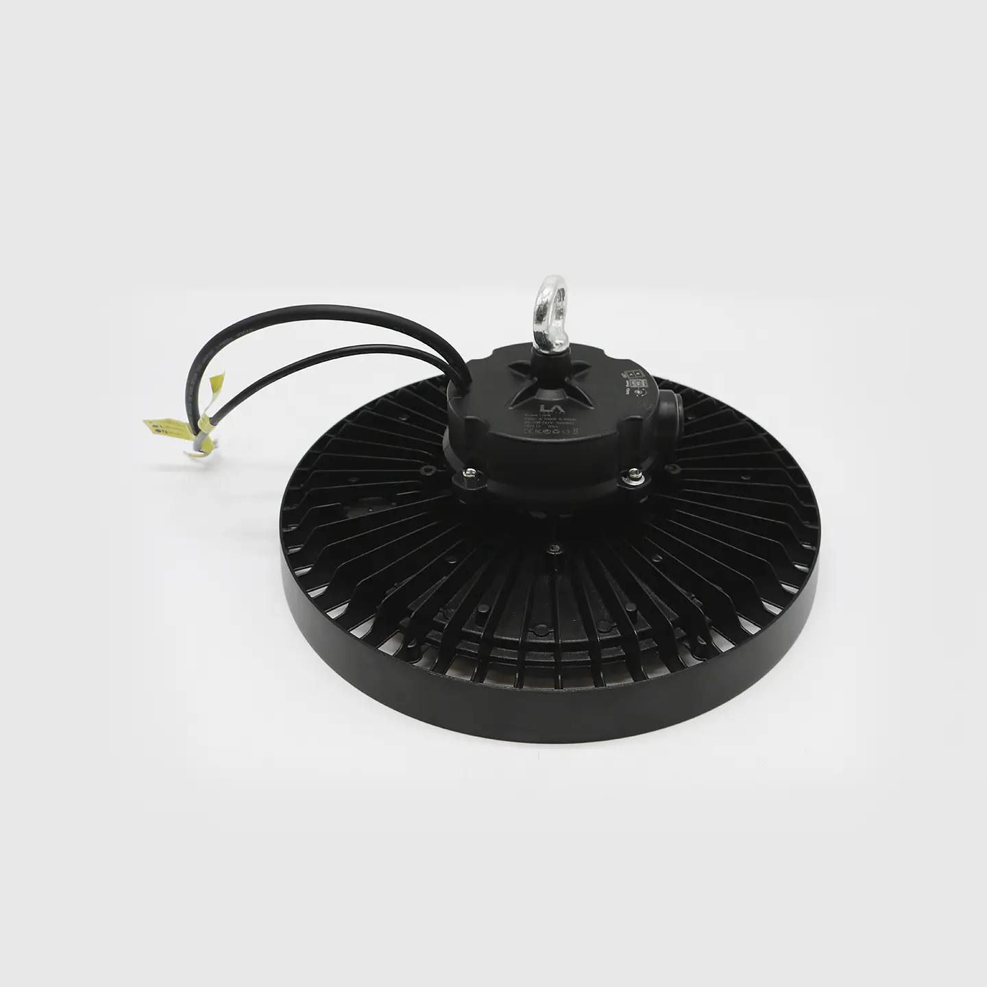 CAMPANULA LED UFO ATENA 150W 2CCT 5