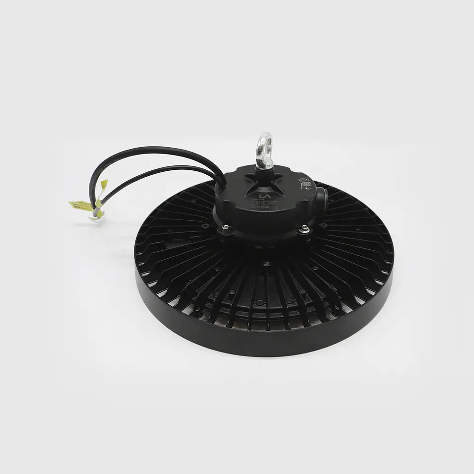 CAMPANULA LED UFO ATENA 150W 2CCT 5