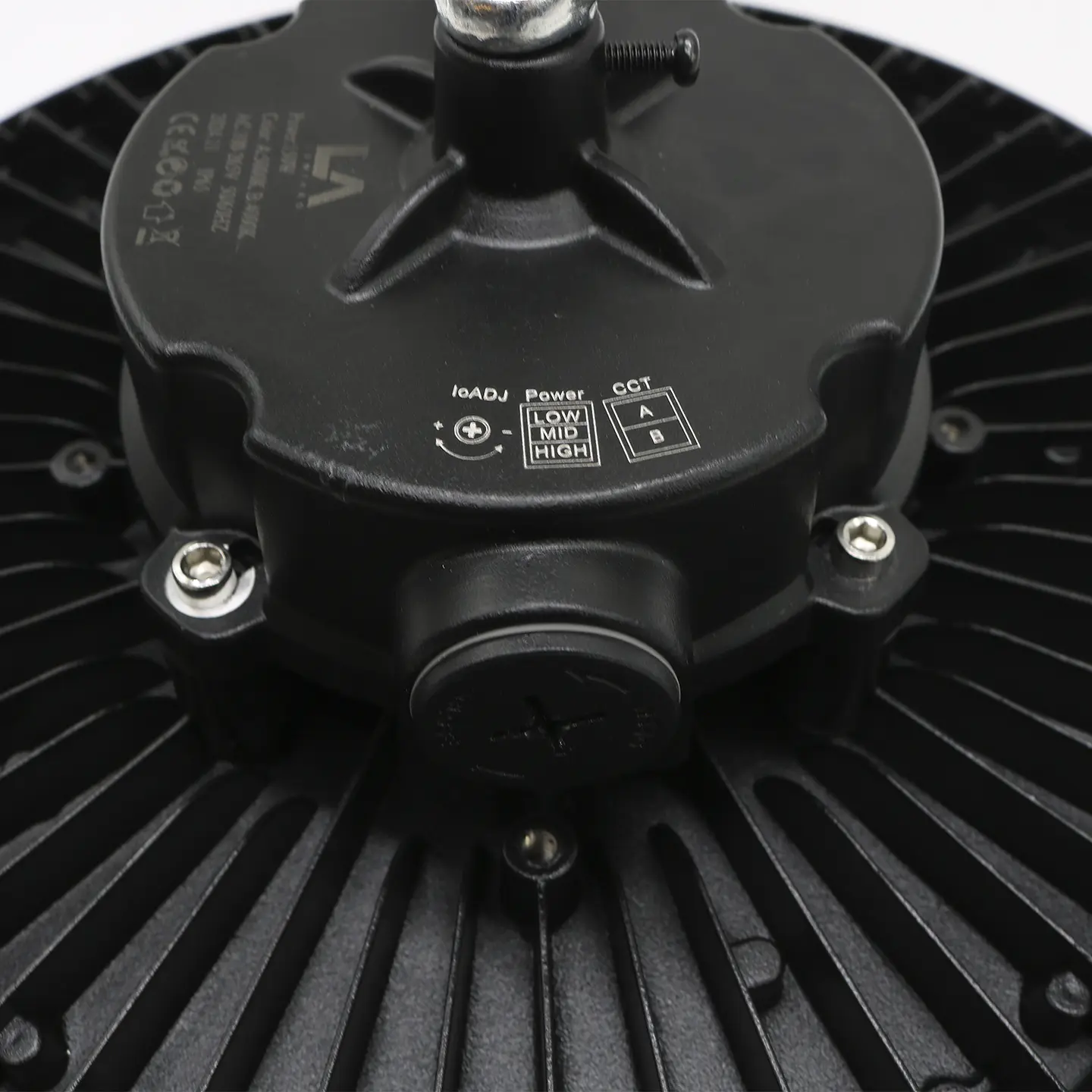 CAMPANULA LED UFO ATENA 150W 2CCT 6