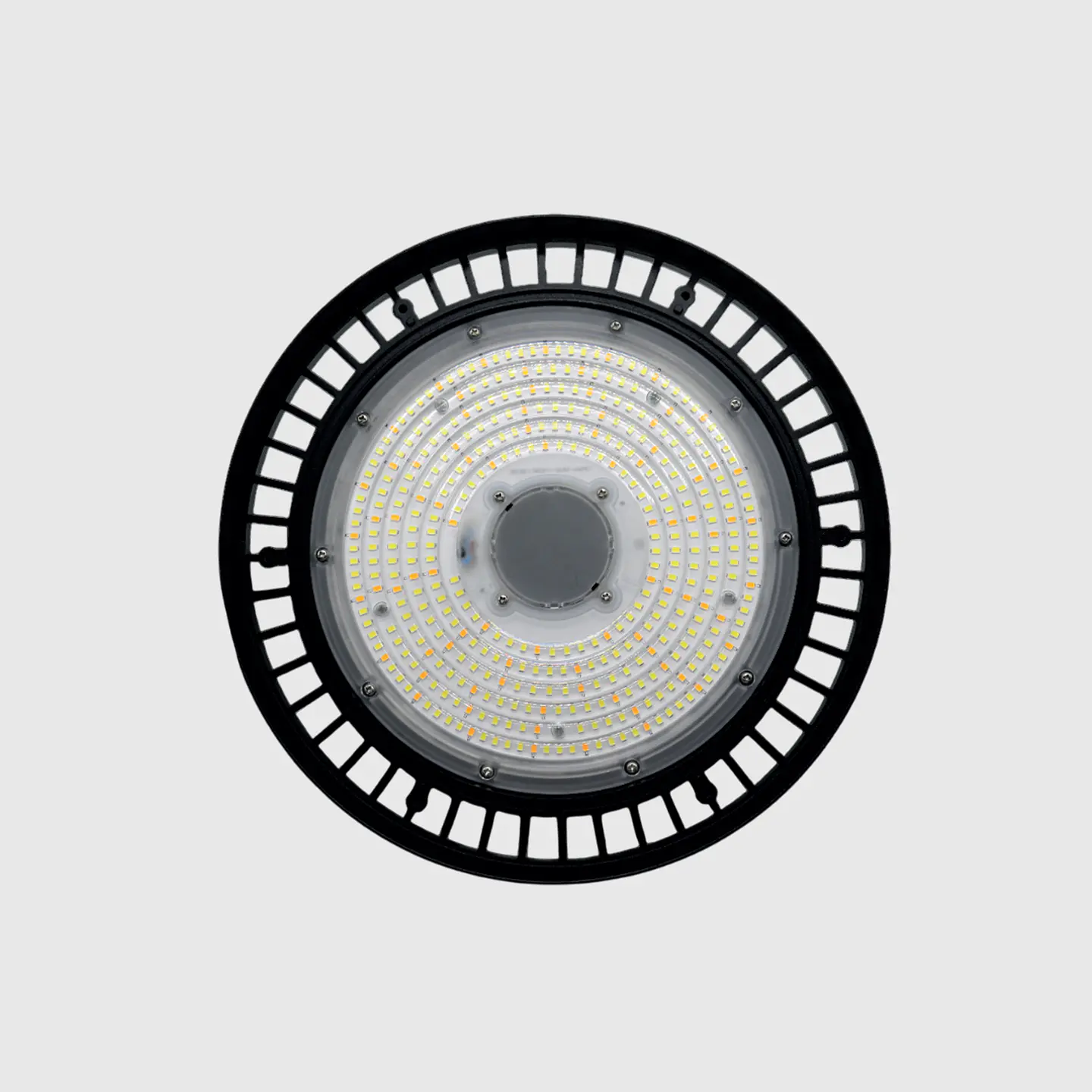 CAMPANULA LED UFO ATENA 150W 2CCT 7