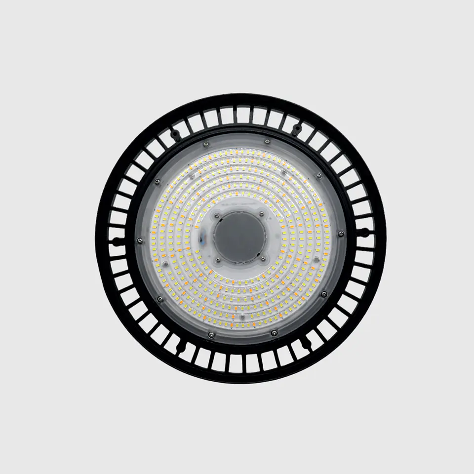 CAMPANULA LED UFO ATENA 150W 2CCT 7