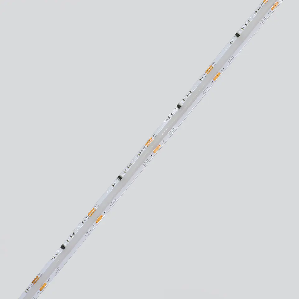 FITA LED COB SPI DIGITAL IP20 24V 17W RGB 1
