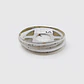 FITA LED COB SPI DIGITAL IP20 24V 17W RGB - Thumbnail 2