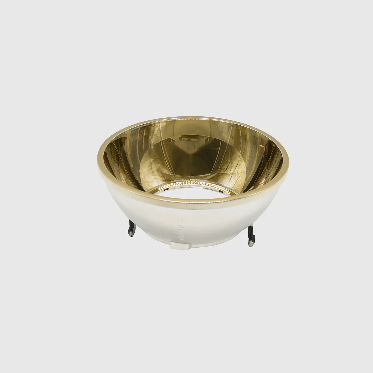 REFLETOR DOURADO PARA DOWNLIGHT 