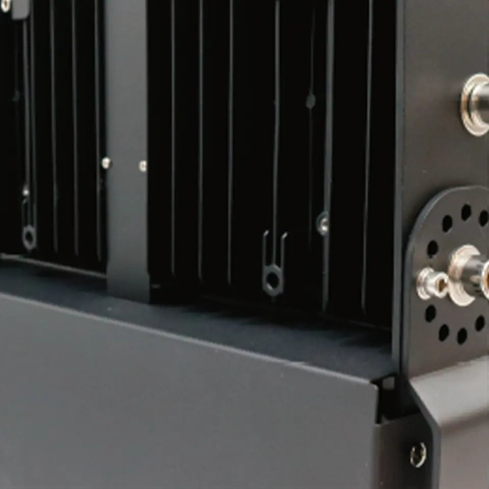 PROJETOR LED 