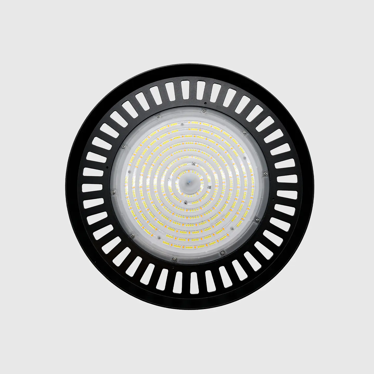 LED CAMPANULA UFO AVENTADOR DIMAVEL 300W 2CCT 5