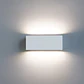 APLIQUE LED DE PAREDE BRANCO 18W 3CCT ILUMINAÇÃO BILATERAL - Thumbnail 2