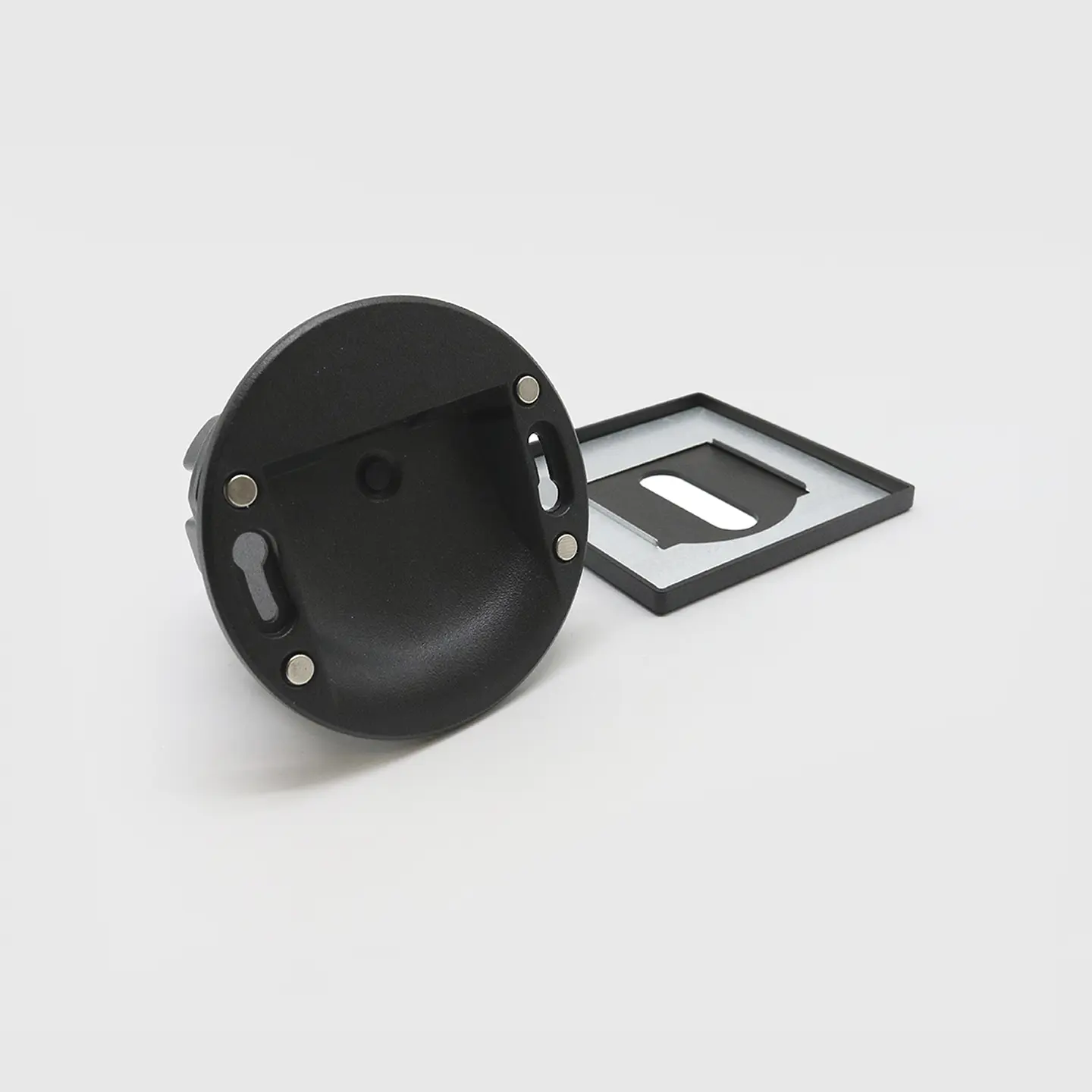 BALIZADOR MODULAR LED DE PAREDE 5CCT IP65 2
