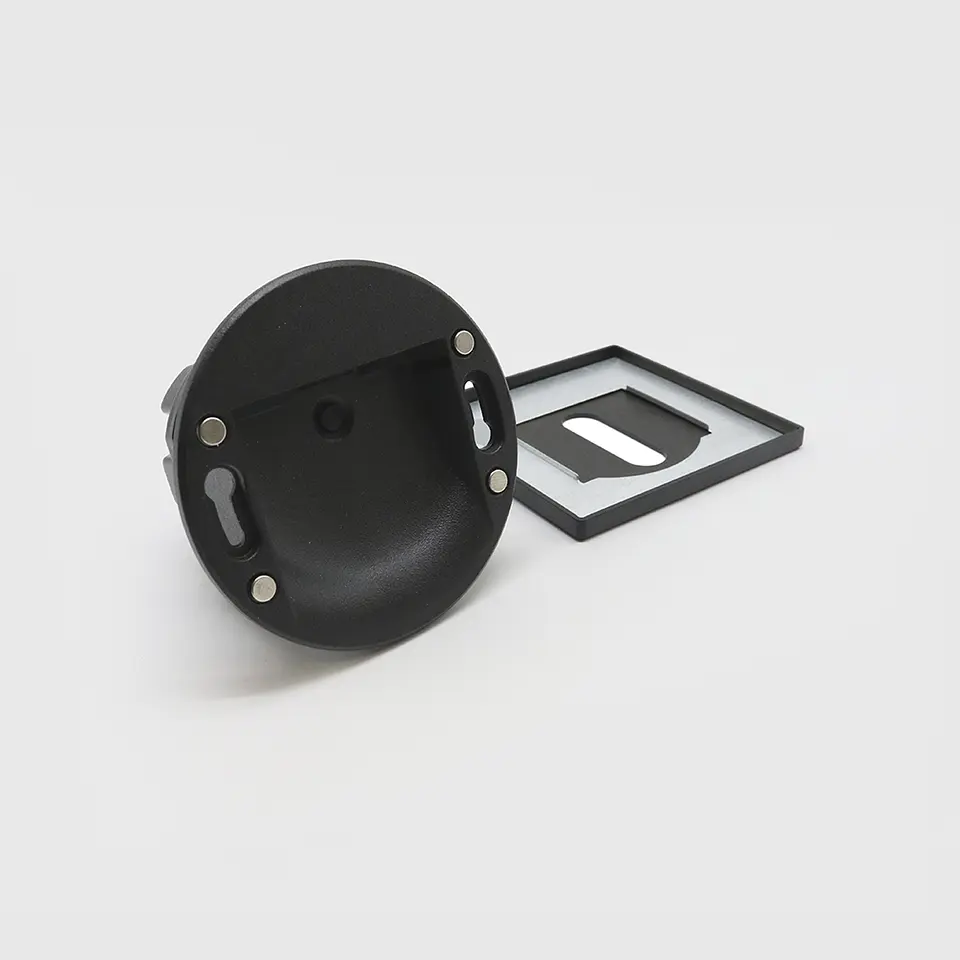 BALIZADOR MODULAR LED DE PAREDE 5CCT IP65 2