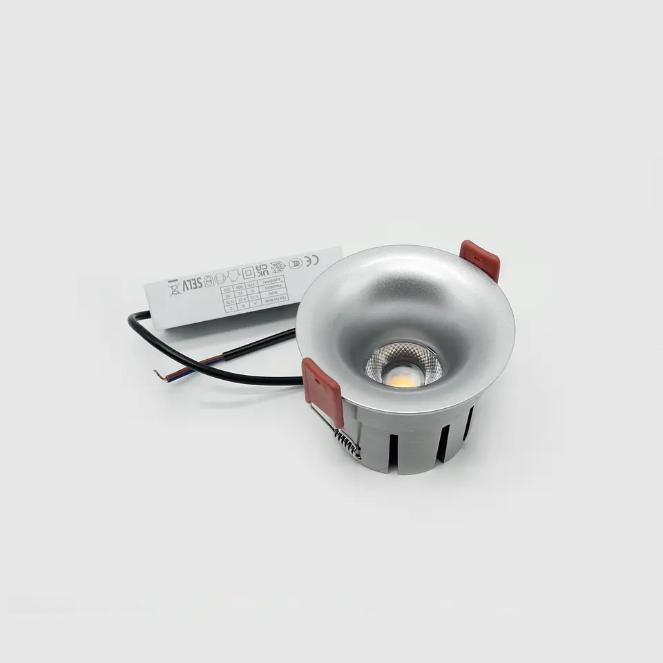 DOWNLIGHT LED MODULAR 7W 3CCT 2