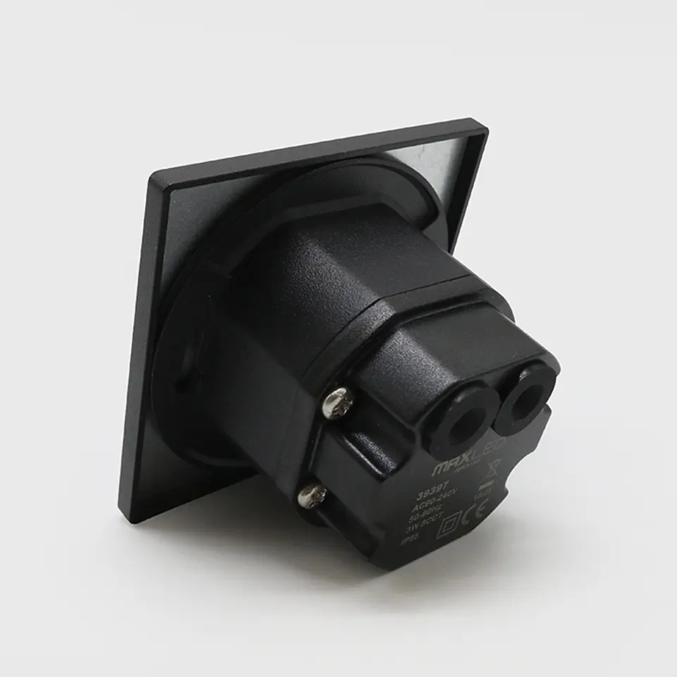 BALIZADOR MODULAR LED DE PAREDE 5CCT IP65 4